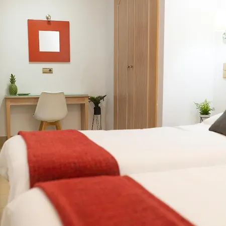 Oasis Sol Maspalomas (Gran Canaria)