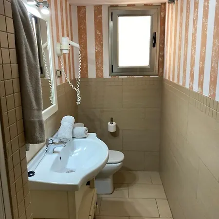 Oasis Sol Appart hôtel 3*