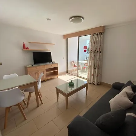 Appart hôtel Oasis Sol 3*