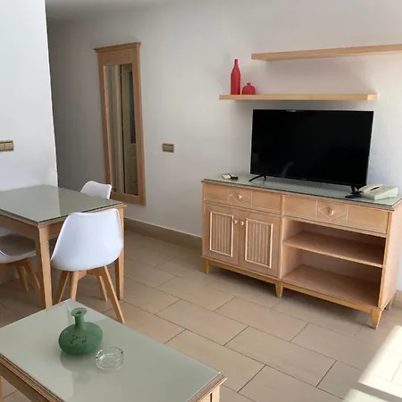 Appart hôtel Oasis Sol