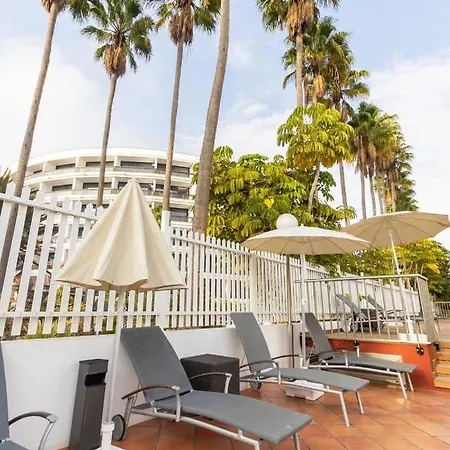 Oasis Sol 3* Maspalomas (Gran Canaria)