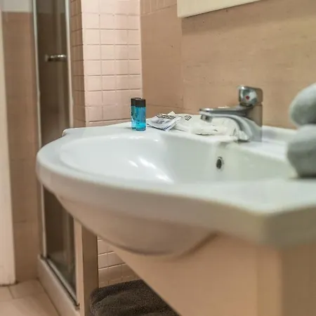 Appart hôtel Oasis Sol 3*