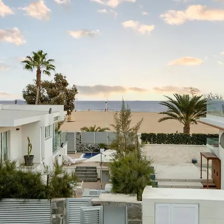 Oasis Sol Appart hôtel 3*