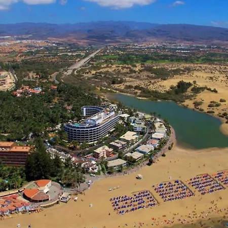 Aparthotel Oasis Sol 3*