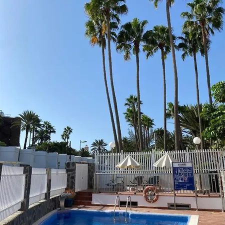 Oasis Sol Aparthotel Maspalomas (Gran Canaria)