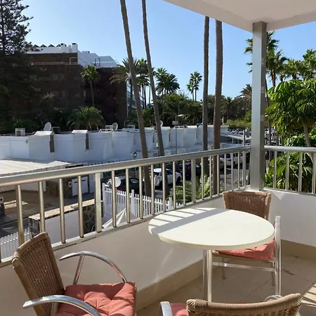 Oasis Sol Maspalomas (Gran Canaria)