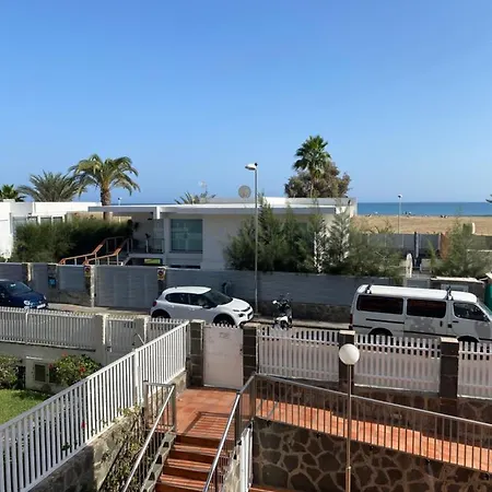 Oasis Sol Apartmanhotel Maspalomas