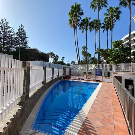 Oasis Sol * Maspalomas (Gran Canaria)