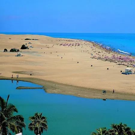 Oasis Sol Aparthotel *