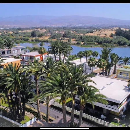 Oasis Sol Aparthotel Maspalomas (Gran Canaria)