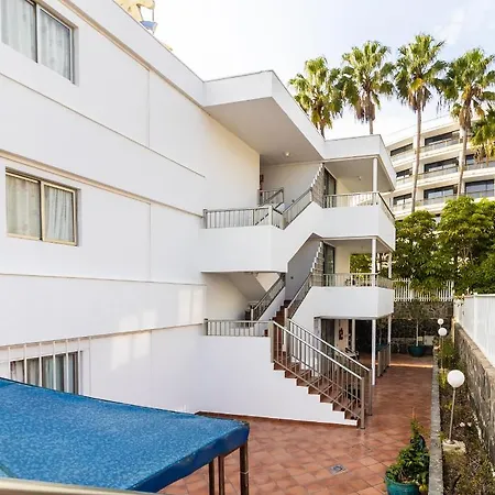 Oasis Sol Aparthotel