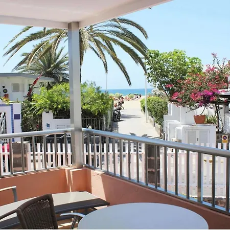 Oasis Sol Aparthotel Maspalomas (Gran Canaria)