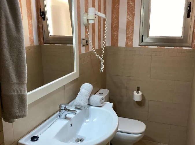 Oasis Sol Апарт-отель Маспаломас