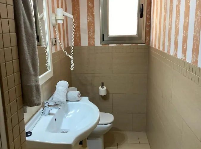 Oasis Sol Апарт-отель 3*