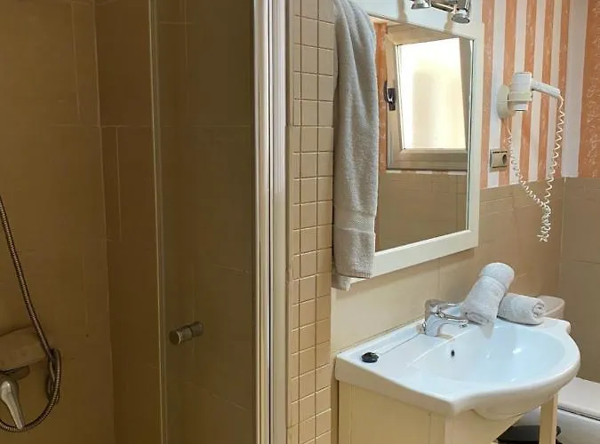 Апарт-отель Oasis Sol 3*