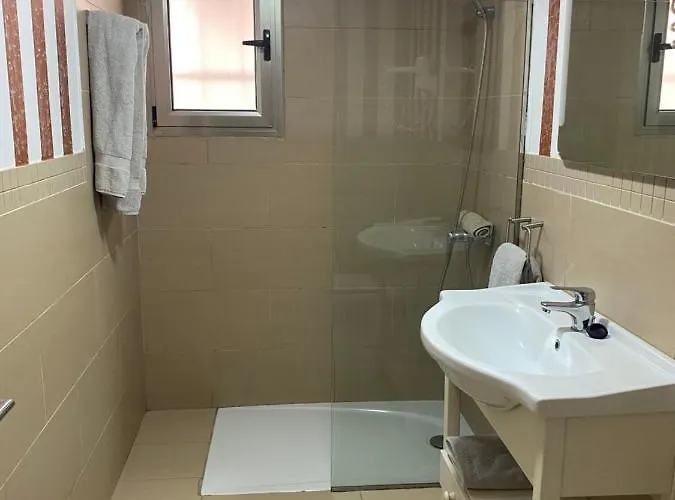 Oasis Sol 3* Маспаломас