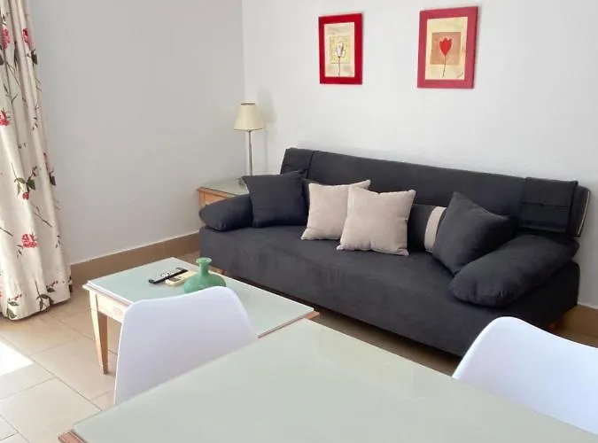 Oasis Sol 3* Маспаломас