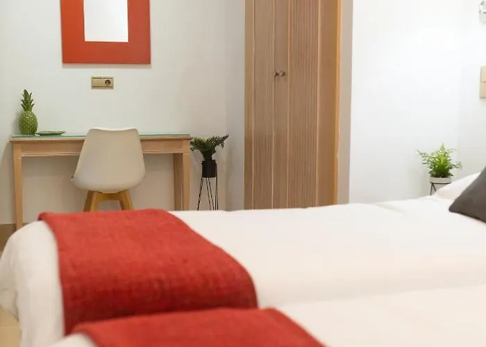 Oasis Sol Маспаломас