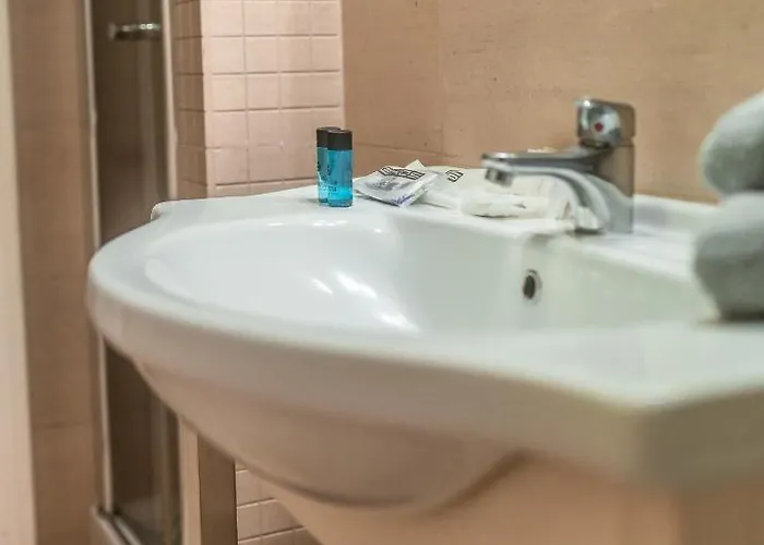 Апарт-отель Oasis Sol 3*