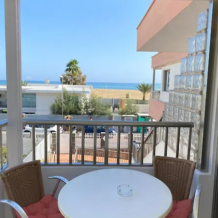 Oasis Sol Lejlighedshotel
