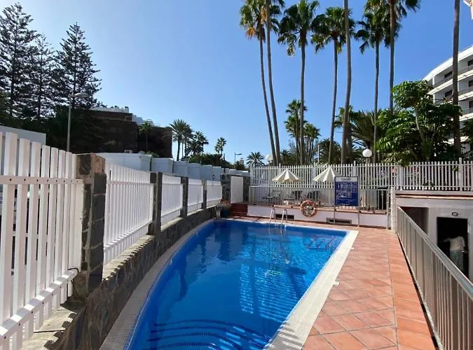 Oasis Sol 3* Maspalomas (Gran Canaria)