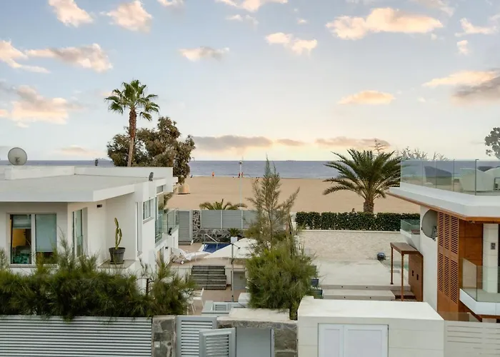 Oasis Sol Aparthotel 3*